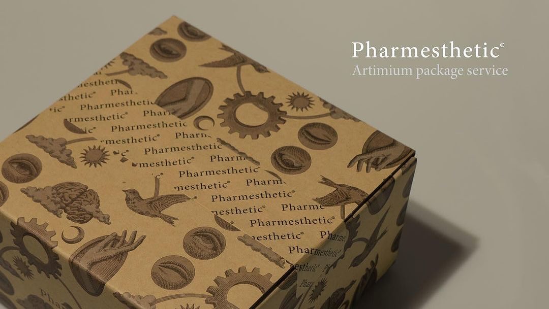 株式会社Pharmesthetic JAPAN