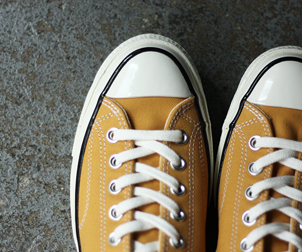 再入荷!! CONVERSE CT70 SUNFLOWER!! | andPheb Staff Blog