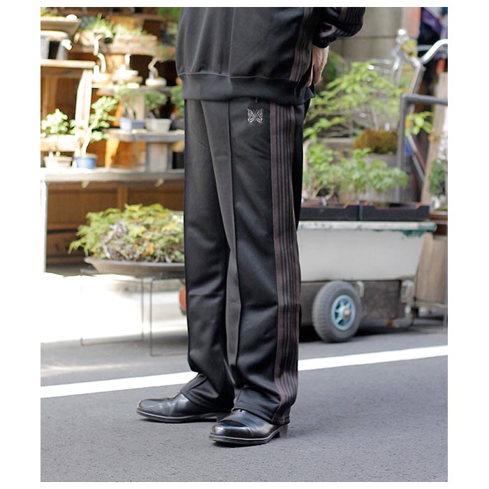 NEEDLES,24AW 2nd Delivery．7型 | andPheb Staff Blog