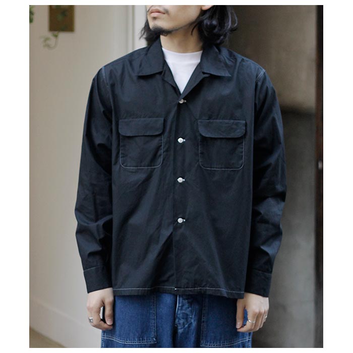 ファイナルセール 50%OFF インテリム INTERIM ヴィンテージ コットン