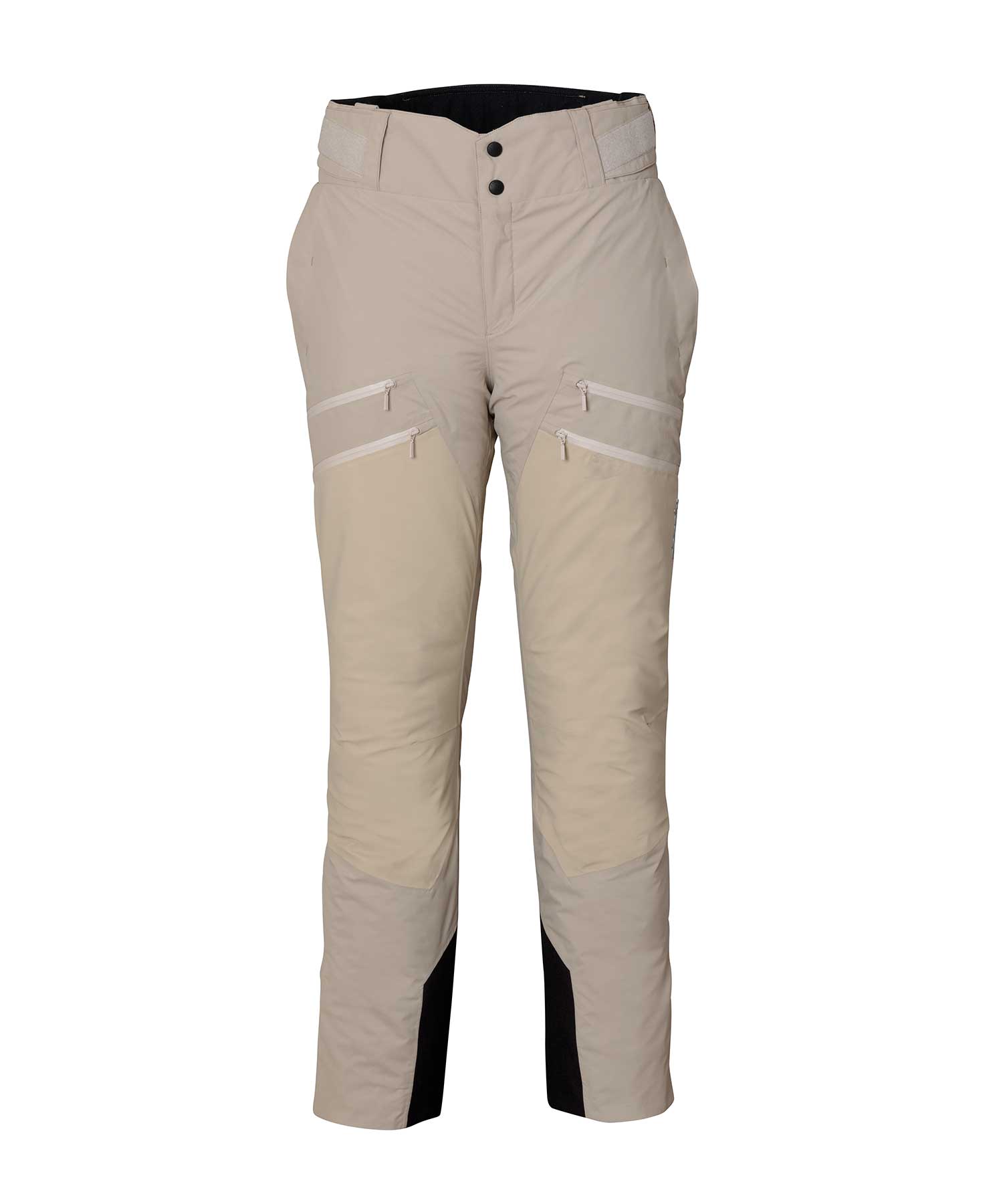 MENS】スキーウェア ボトムス パンツ De Lorean Racing Pants