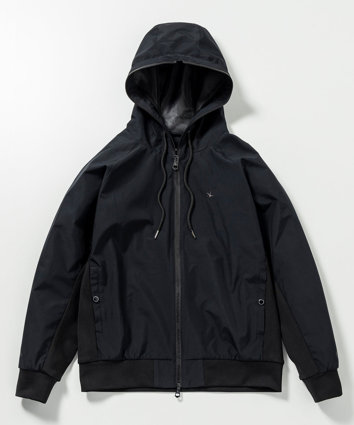 MENS】GTX ZIP HOODIE ジップフーディー / WINDSTOPPER(R) プロダクト