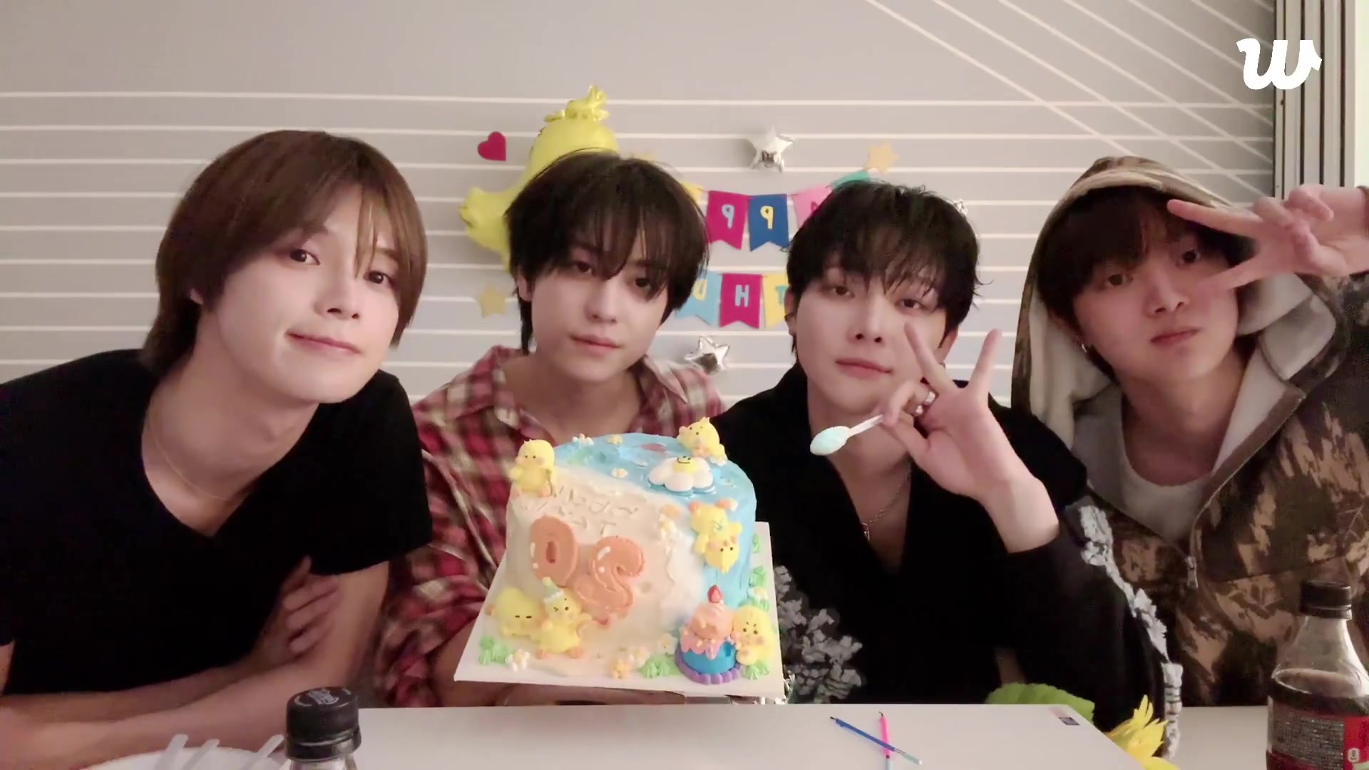 ＆Team JO ジョー 会場限定ラキドロ weverse 名古屋 愛知 &TEAM