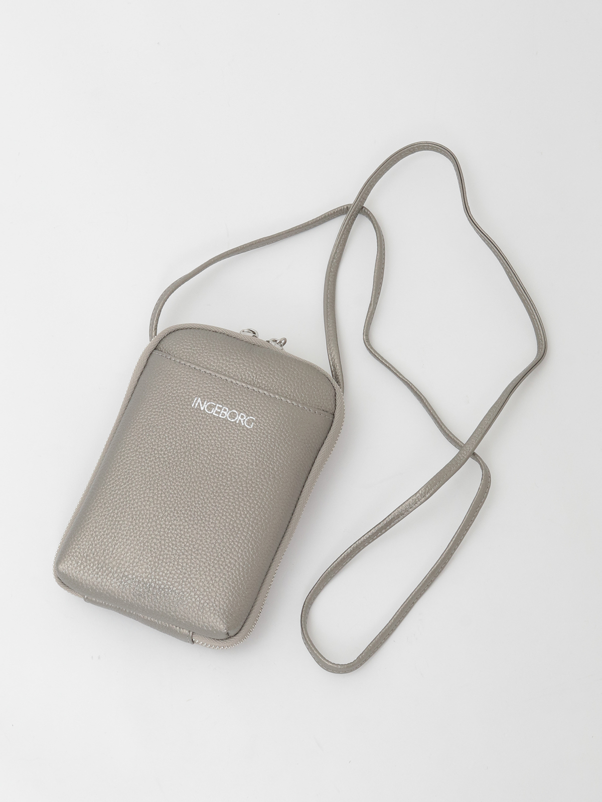 レザースマホショルダー｜ピンクハウスオフィシャルオンラインストア