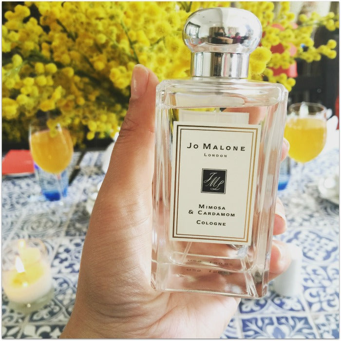 Jo Malone Mimosa & Cardamom 100ml | Pinoy Fragrance Shop