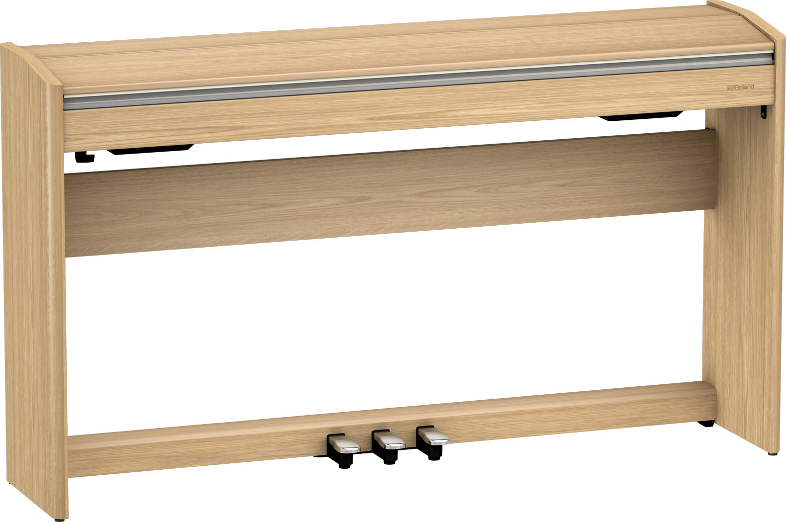 NEW Roland F701 LA Digital Piano | Piano Nation