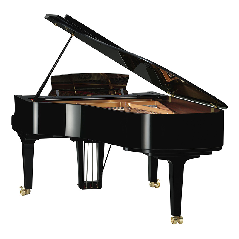 ヤマハ グランドピアノ S6X | SXシリーズ | 大阪・本町のピアノ専門店