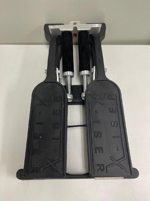 X-ISER エクサー社 エアロビクスステッパー （ トレーニング・健康器具