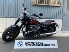 R18(BMW) ブラック系・黒色のバイク一覧｜新車・中古バイクなら