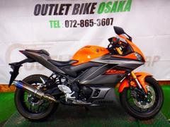 グーバイク】フルカスタム・「yzfr25(ヤマハ)」のバイク検索結果一覧(1