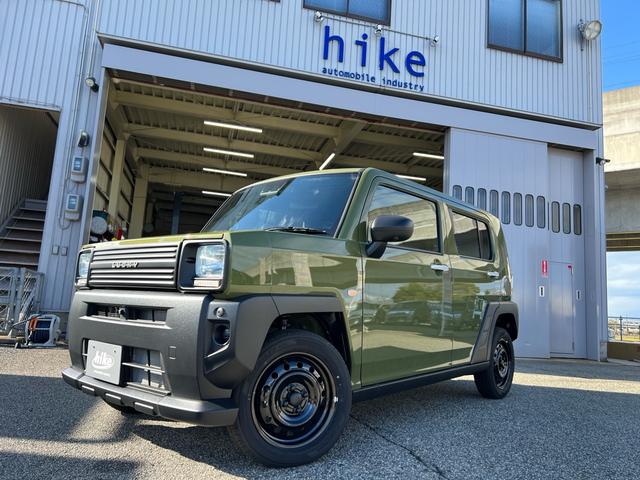 ぱんだ(購入不可)ダイハツ ムーブラテ 車検対応フルカスタム ぱんだ