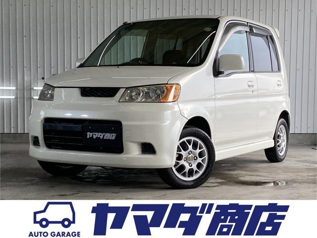 ホンダ ライフダンク 関東仕入 ターボ キーレスの中古車｜グーネット中古車