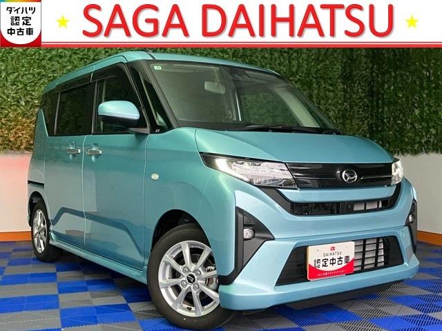 ダイハツムーヴカスタムの中古車｜中古車探しは【U-CATCH】