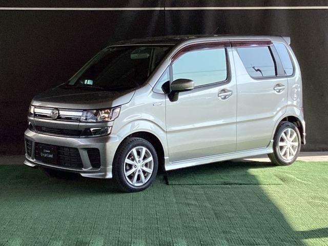 マツダ フレア 660 ハイブリッド XS Mナビフルセグの中古車