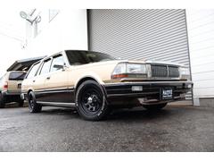 セドリックワゴン Y30系の中古車を探すなら【グーネット】