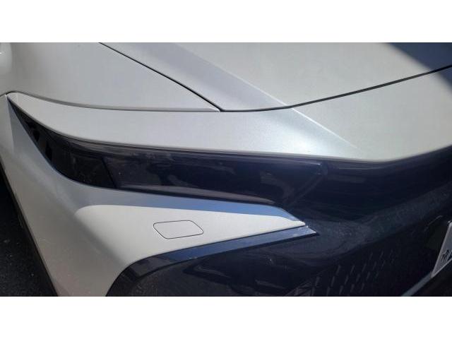 トヨタ クラウンクロスオーバー AZSH35 ハザード スイッチ 増設 福岡県