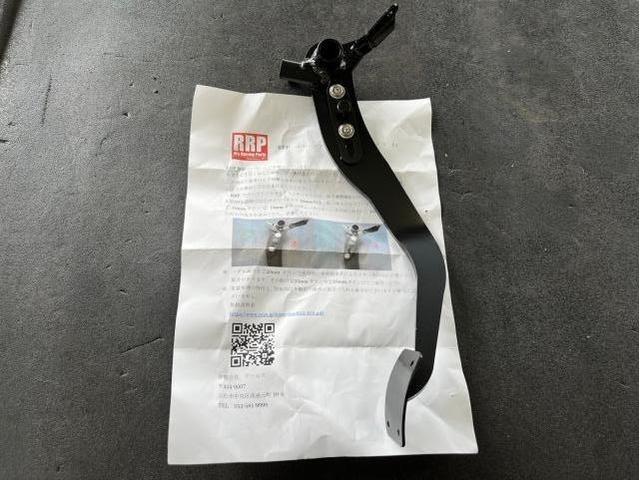 ｽｽﾞｷ ｽｲﾌﾄｽﾎﾟｰﾂ RRP ｽﾎﾟｰﾂｱｼﾞｬｽﾄｸﾗｯﾁﾍﾟﾀﾞﾙ 持込交換 三重県 四日市市