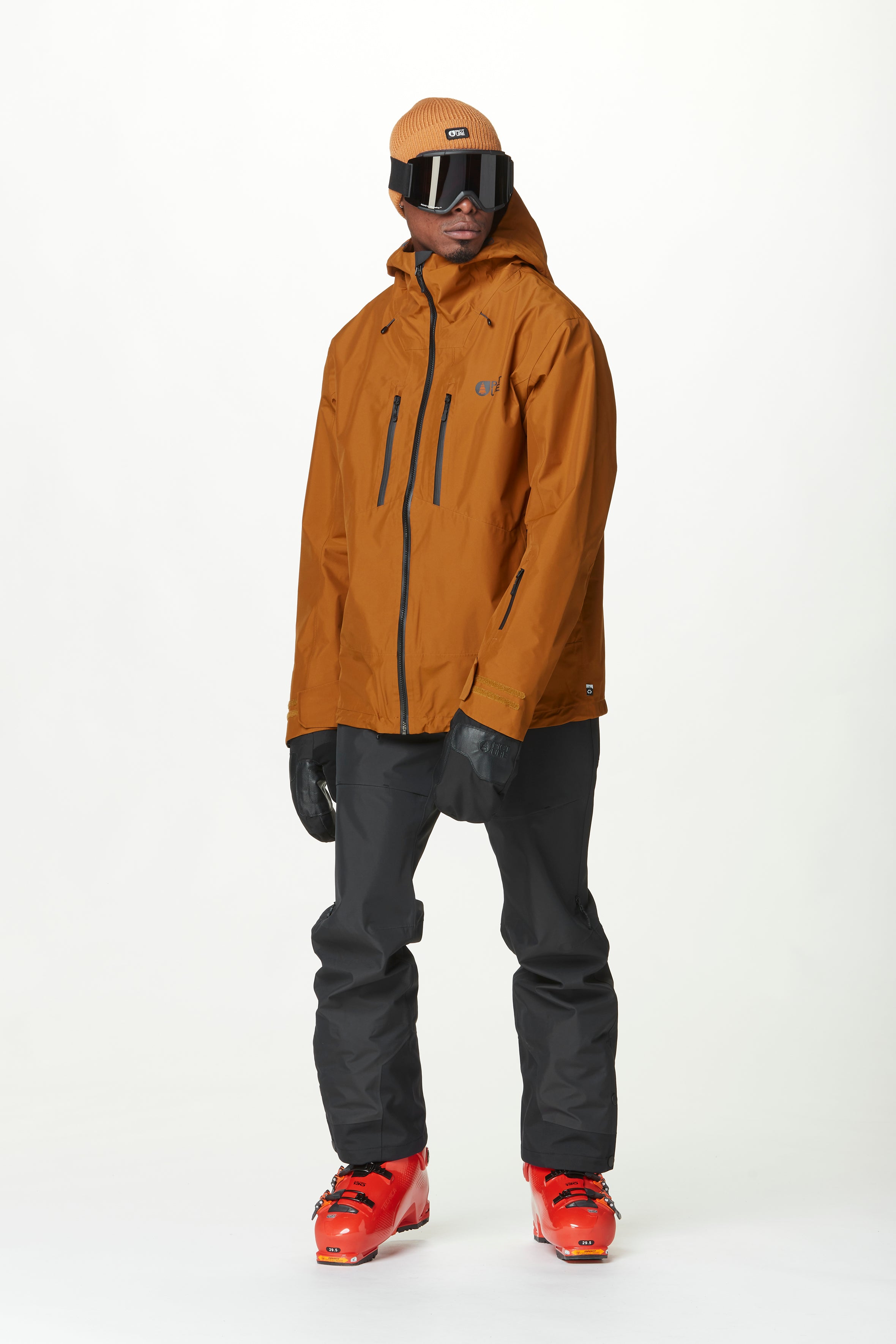 Picture Organic Clothing 24-25 WELCOME 3L XPORE JKT – PICTURE