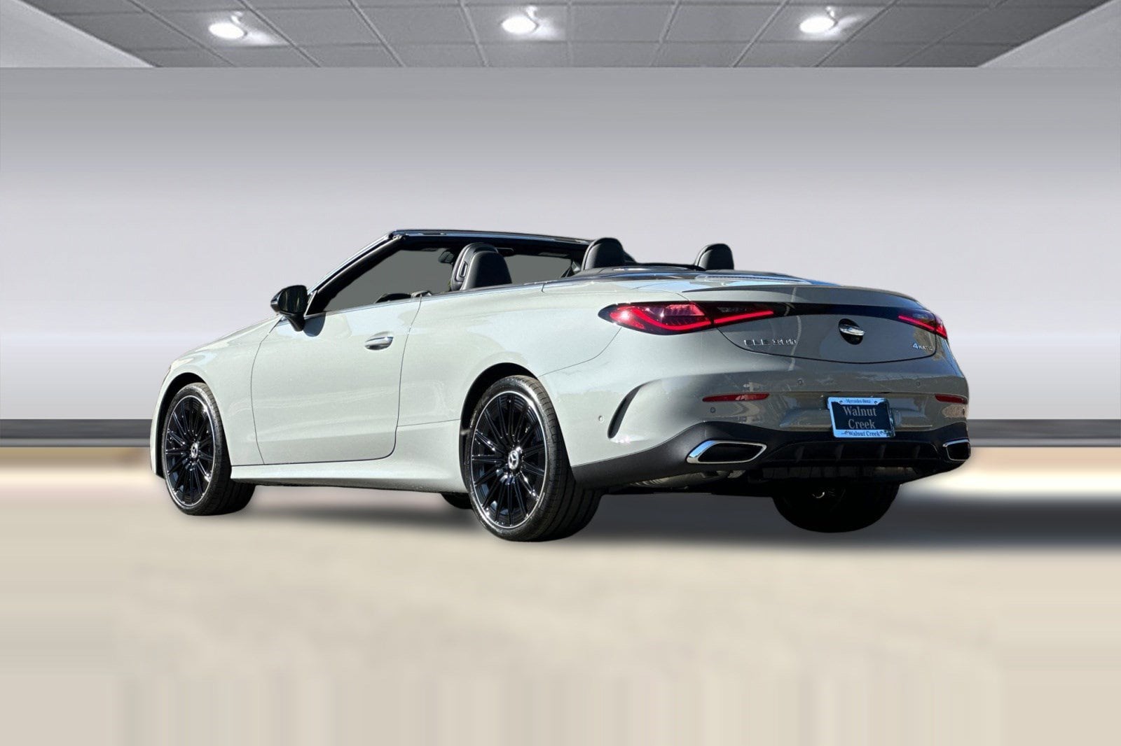 New 2026 Mercedes-Benz CLE-Class for Sale in Walnut Creek