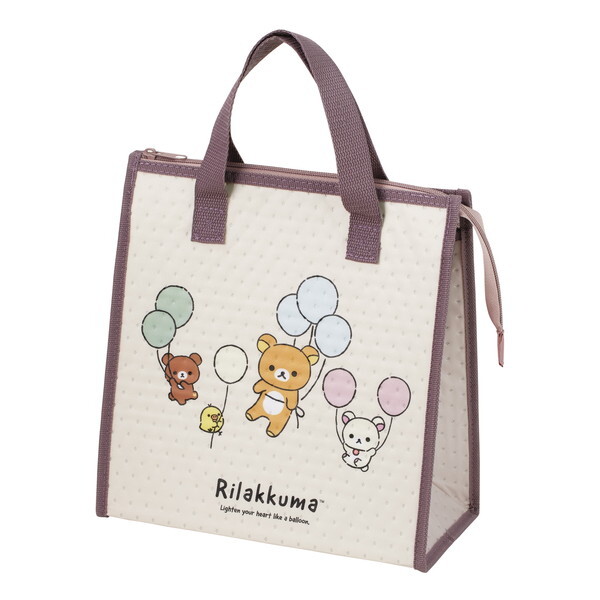 リラックマ 保冷バッグ」の人気商品一覧 | 安い商品を通販サイトから