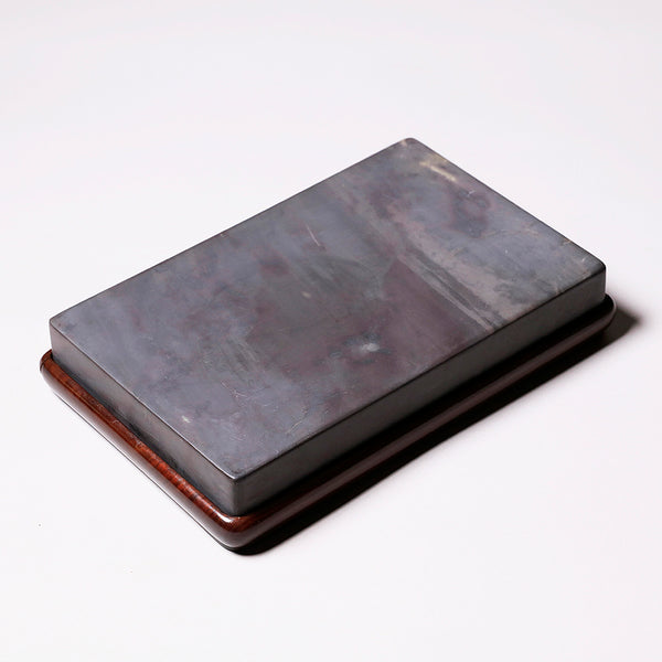 古硯 端渓 板 – PIGMENT TOKYO