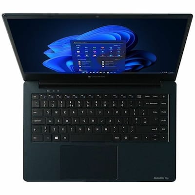 Toshiba Dynabook Satellite Pro C40 K 14