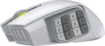 CORSAIR Scimitar Elite Wireless SE Gaming Mouse with 16