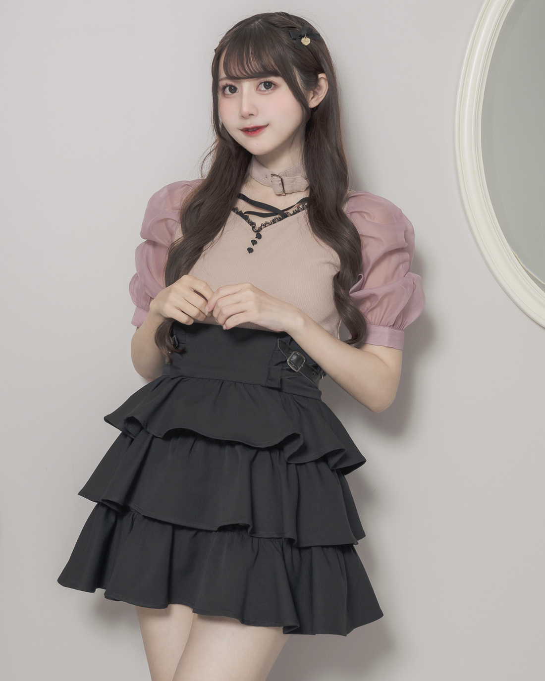 カットソー – pium