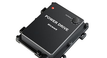 3-DRIVE スロコン / オートクルーズ 製品一覧 | PIVOT