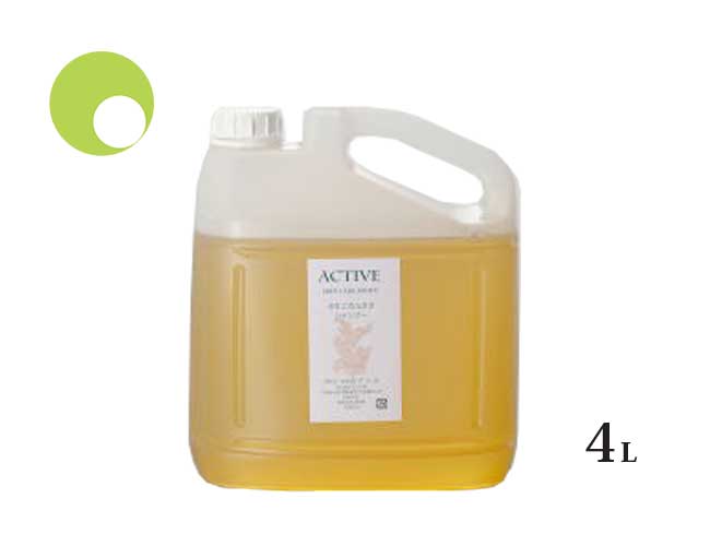 アジル株式会社 オイリーコントロールシャンプー 300ml | pixy.DOG
