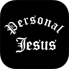 PERSONAL JESUS REVENGE PARKA BLACK の リバイバルが決定!! – PJ-Bar News