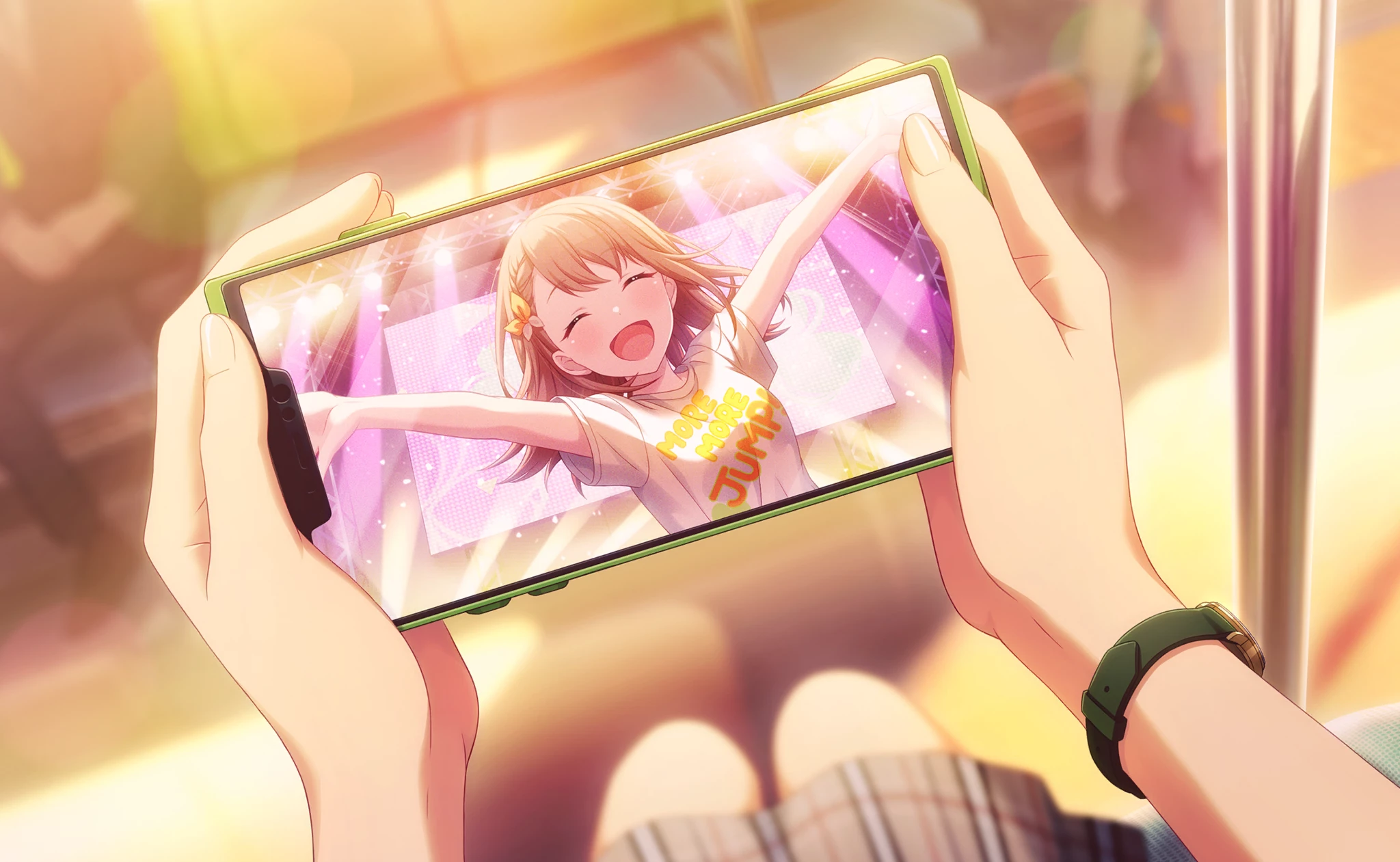 あなた”のために] 花里 みのり 情報 | プロセカギャラリー