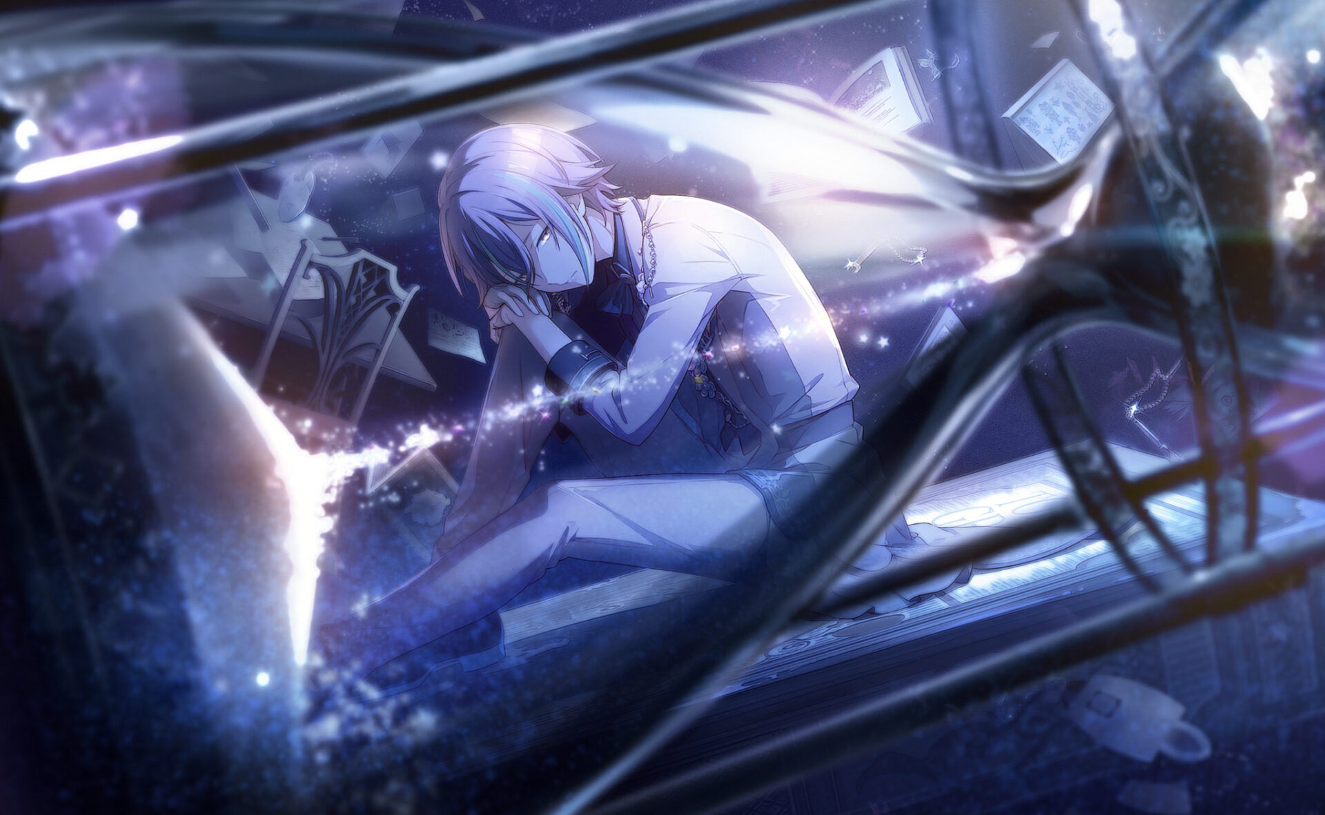 夕風に吹かれて – プロセカ情報局