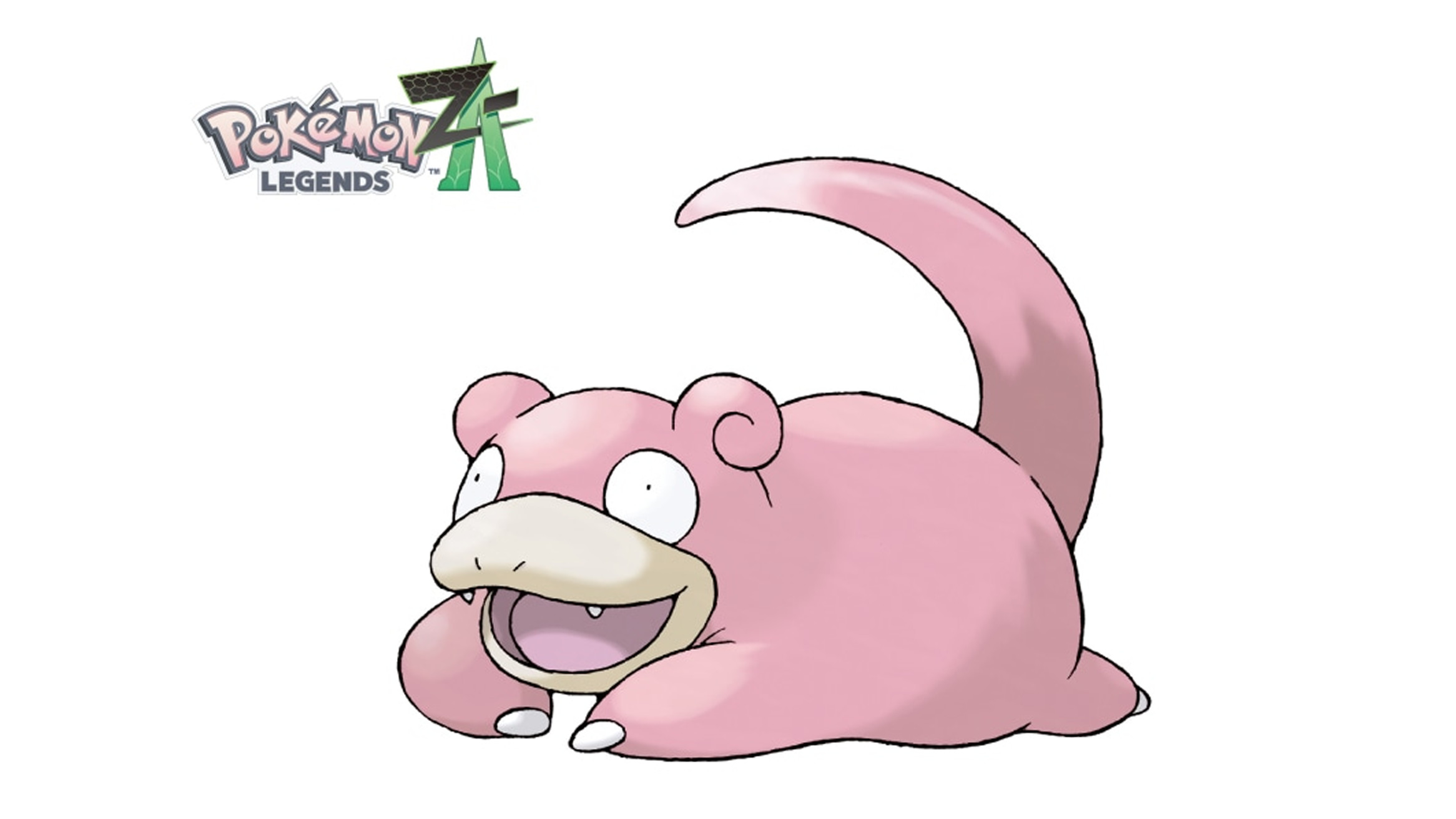 ポケモンレジェンズZA、ポケセンでヤドンの鳴き声を真似するとヤドンが