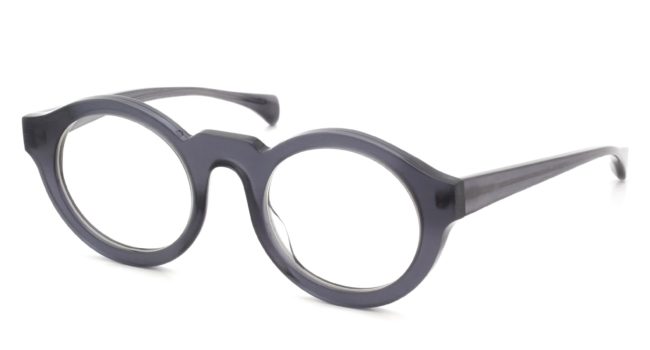 Jacques durand ジャックデュラン メガネ YAKUSHIMA 371 col.153 HM