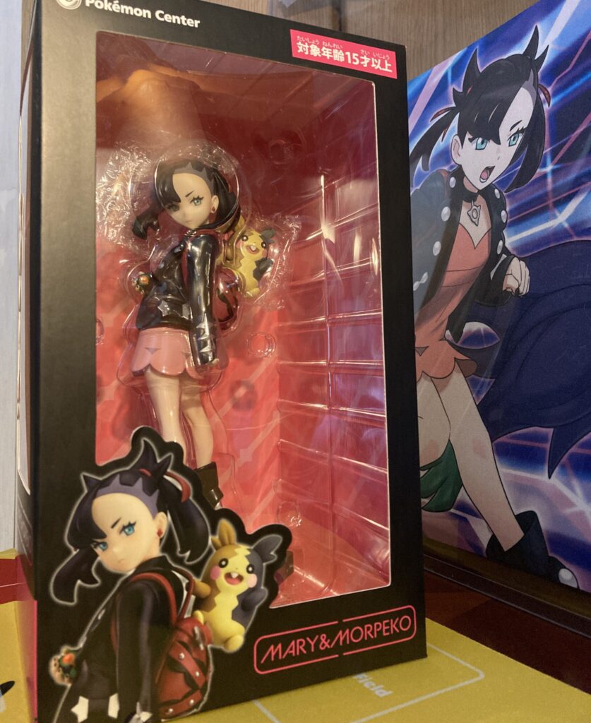 一挙開封！】マリィフィギュア、figma、ねんどろいどを開封レビュー！