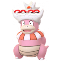 ポケモンGO】ヤドキングの色違いとおすすめ最適技・評価