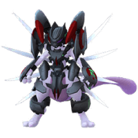 ポケモンGO】アーマードミュウツーのおすすめ最適技・評価