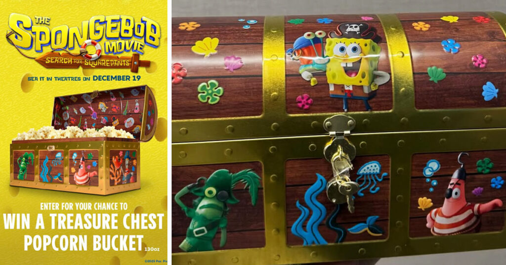 実写映画『リロ＆スティッチ』Kinoplexの限定グッズ登場！ 青い