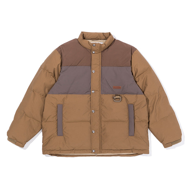 60/40 GUIDE DOWN JACKET – polerjapan