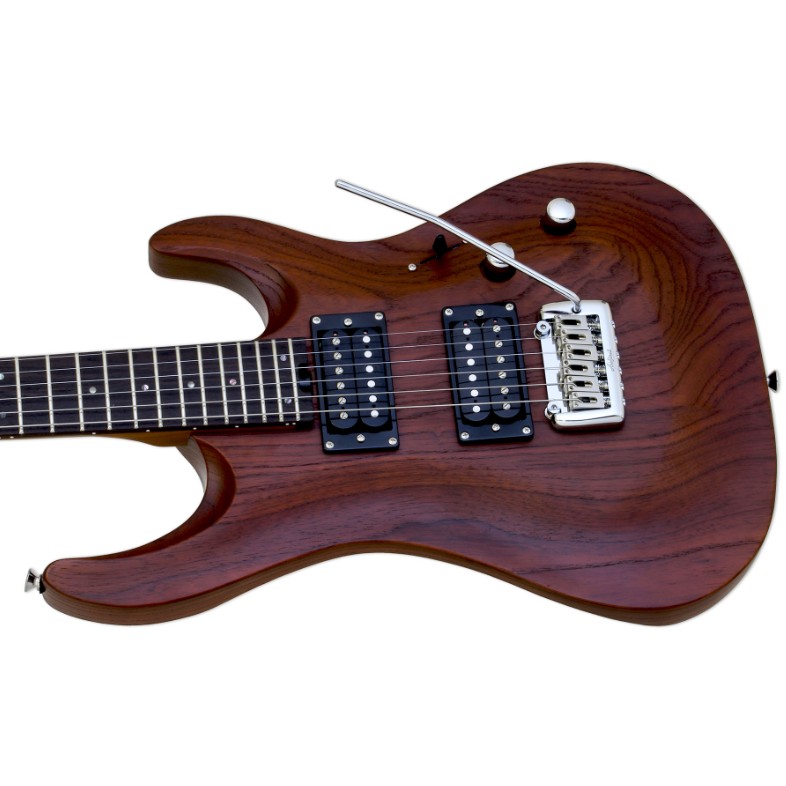 Гитары Aria Pro II: практически лучшее соотношение «цена-качество