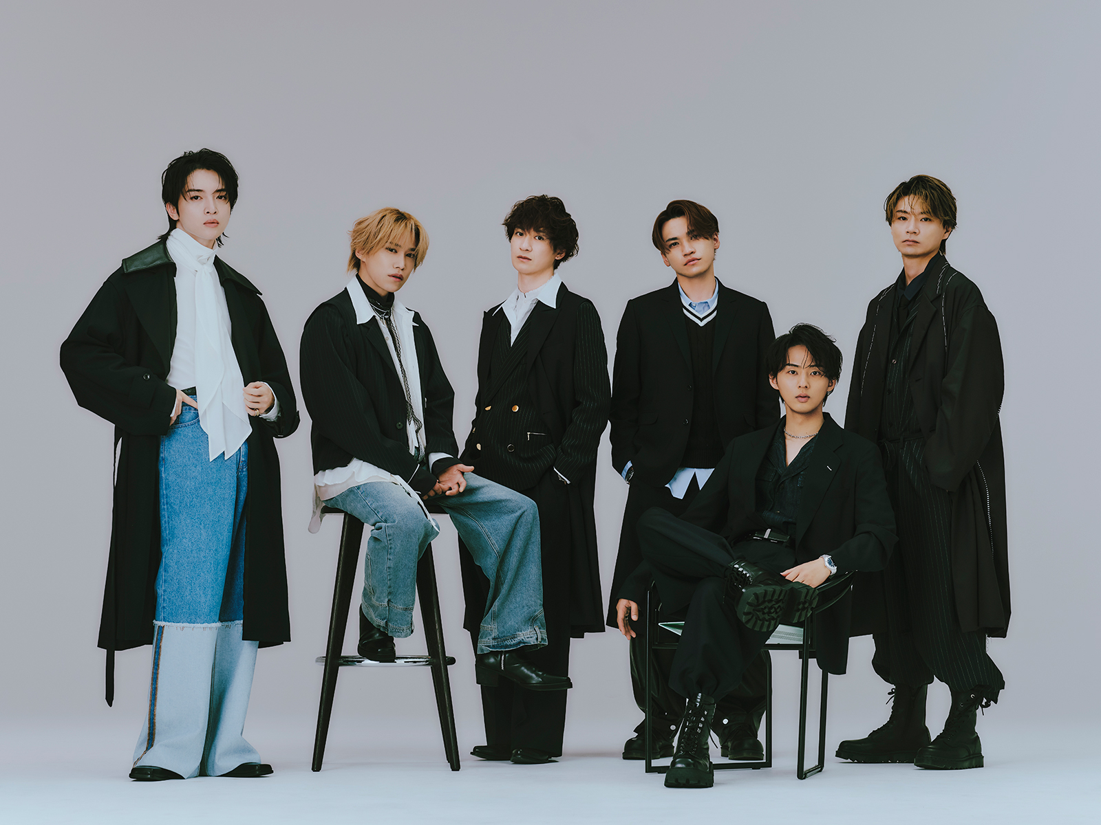 Kis-My-Ft2】つながりを大事にした『MAGFACT』の引力 | Now on avex