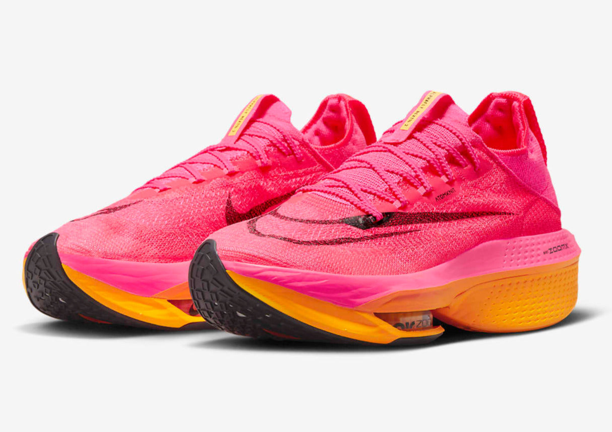 Nike Men's Air Zoom Alphafly NEXT% 2 – Portland Running Company