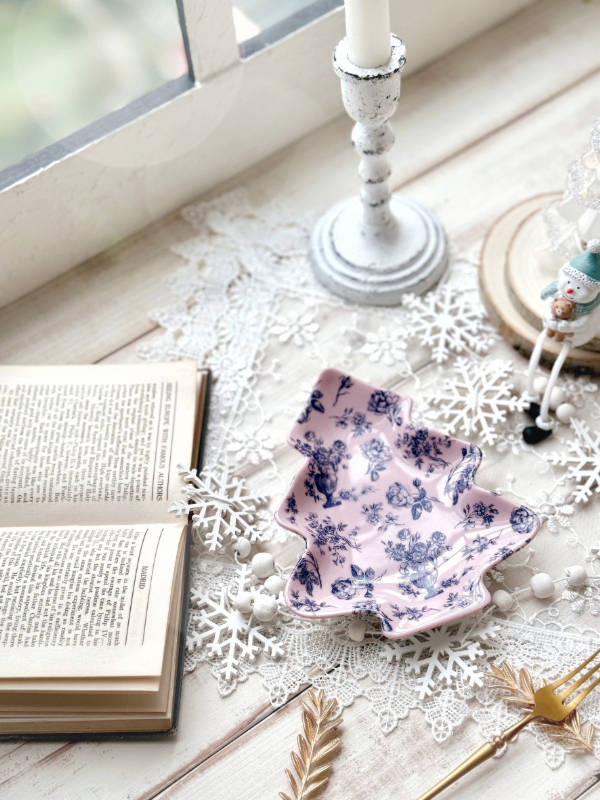 ポーセラーツオリジナル転写紙販売 PORCESHOP 転写紙通販 / 【白磁用