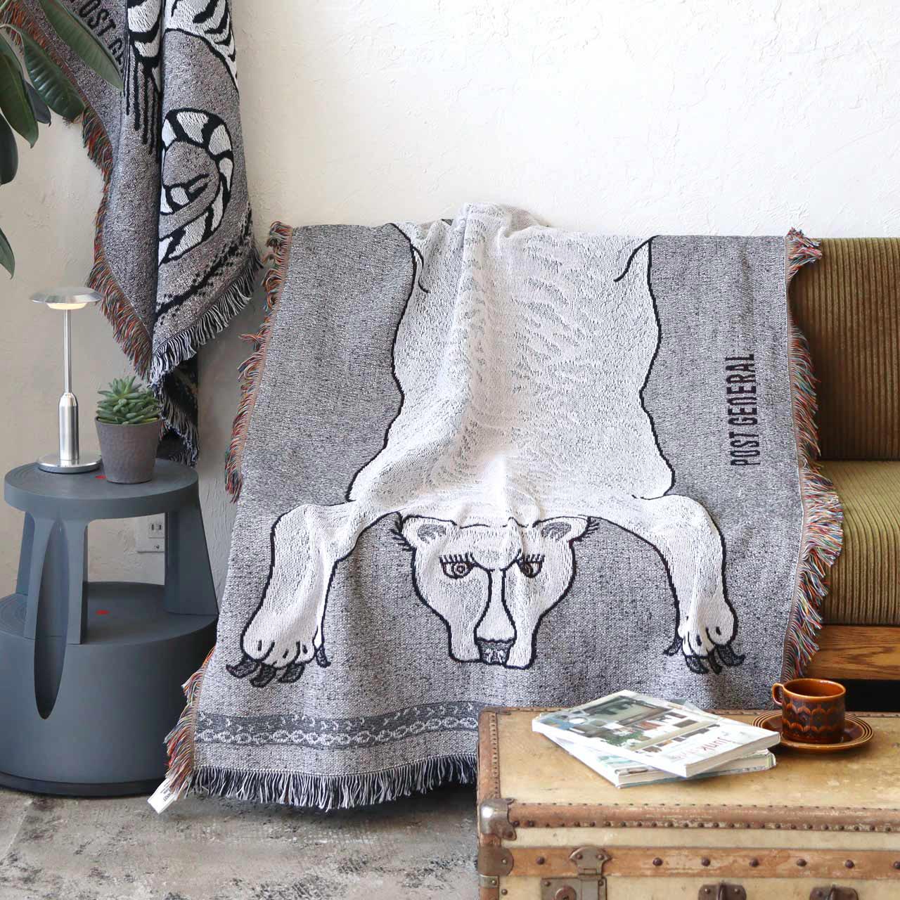 TO-GO THROWKET / トゥーゴースローケット - POLAR BEAR 【982540017