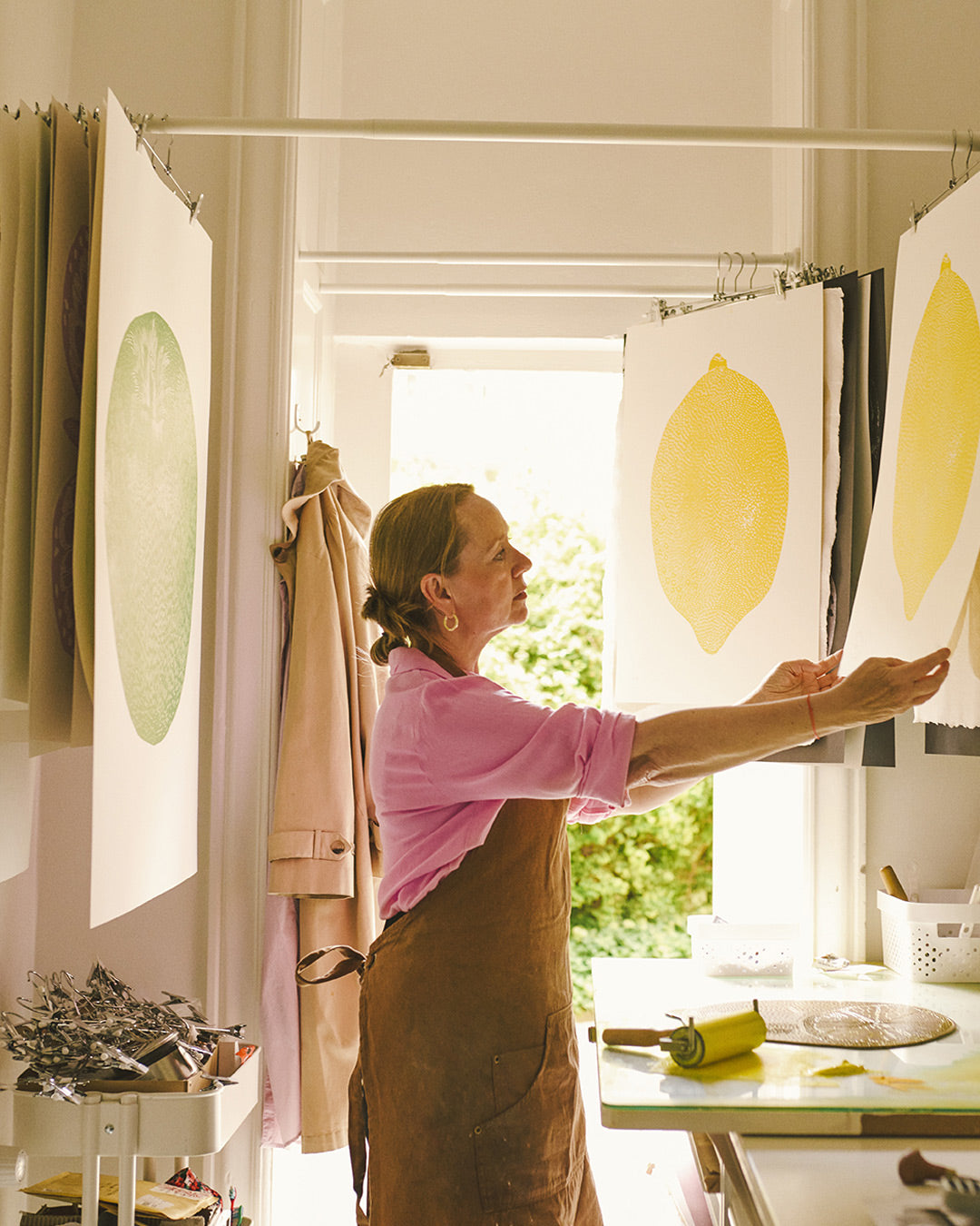 DMM スクラッチ ラストオリジン レモネードベータ ファブリック