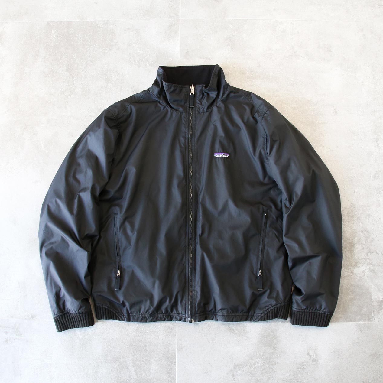 POST JUNK / '07 PATAGONIA “BLACK” Duality Jacket [L]