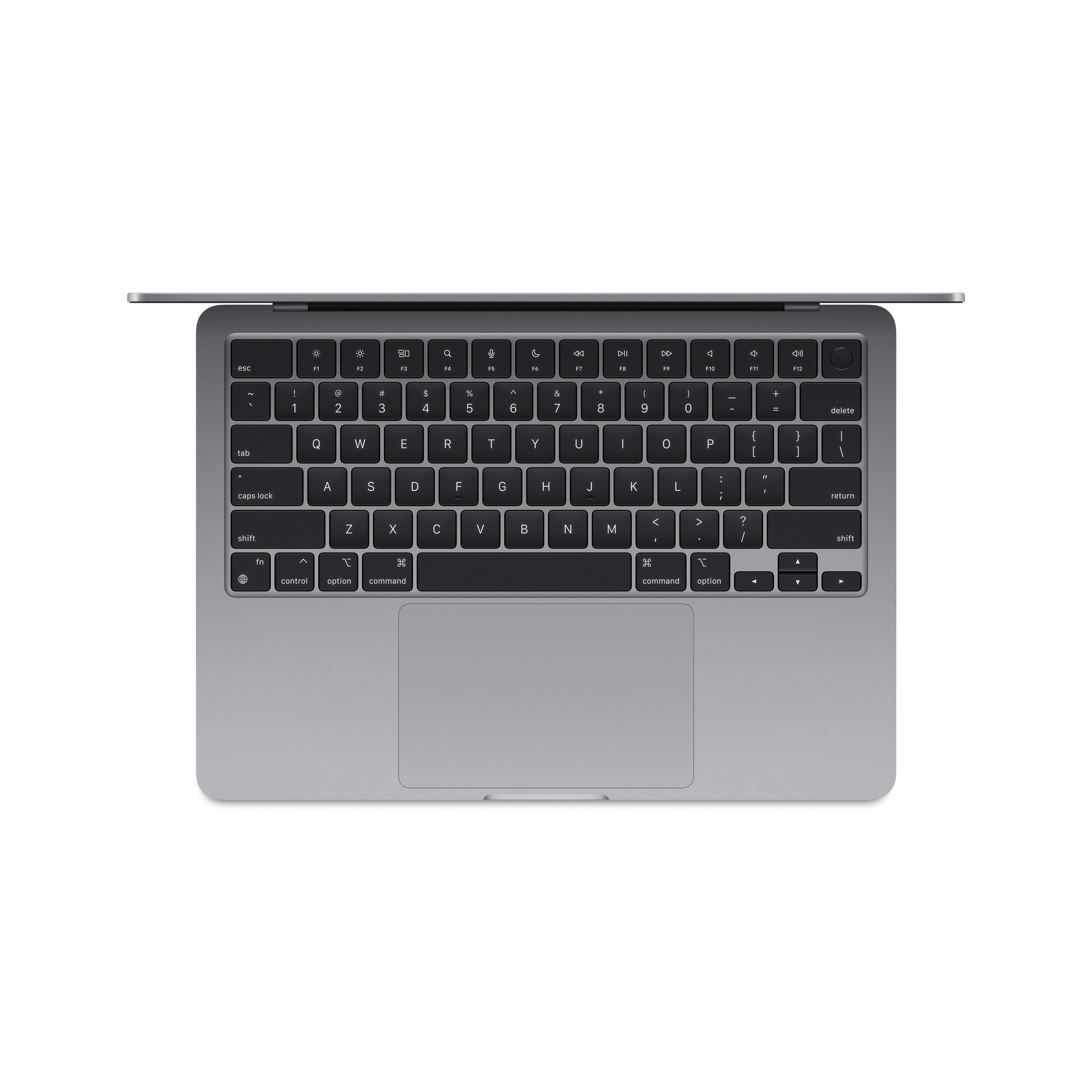 13-inch MacBook Air: Apple M3 chip with 8‑core CPU and 8‑core GPU