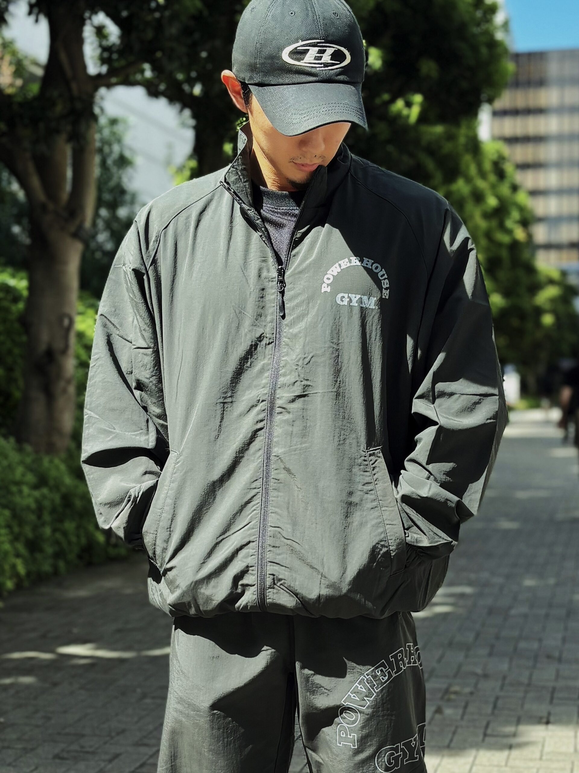 POWERHOUSE GYM HIDE YAMAGISHI Tokyo, Japan｜パワーハウスジム東京