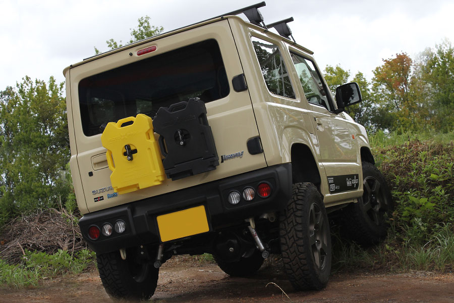 RotopaX（ロトパックス）携行コンテナ | ROTOPAX/ロトパックス │ 株式